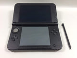 kb6333 Nintendo 3DS LL XL 3DS Black Console Japan