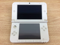 KF2713 Plz Read Item Condi Nintendo 3DS LL XL Animal Crossing Ver Console Japan