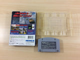 Top Gear Overdrive Rally BOXED N64 Nintendo 64 Japan - UC6184