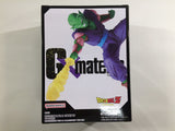 ob3826 Unopened Dragon Ball Z Piccolo G x Materia Boxed Figure Japan