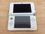 kf6976 Plz Read Item Condi Nintendo 3DS LL XL 3DS White Console Japan