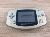 GameBoy Advance Gold BOXED Game Boy Console Japan - Tested Working LC2174