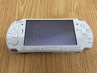 gb2969 PSP-3000 PEARL WHITE BOXED SONY PSP Console Japan