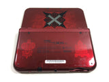 kb5430 Nintendo NEW 3DS LL XL MONSTER HUNTER Ver Console Japan