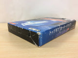 Top Gear Overdrive Rally BOXED N64 Nintendo 64 Japan - UC6184