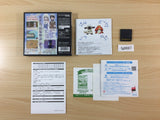 Rune Factory A Fantasy Harvest Moon BOXED Nintendo DS Japan - FG8687