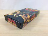 Godzilla Kaijuu Dai Kessen BOXED SNES Super Famicom Japan - UD7627