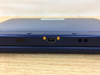 LA7312 Tested Working - Nintendo NEW 3DS LL XL METALLIC BLUE Console Japan