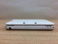 kf6976 Plz Read Item Condi Nintendo 3DS LL XL 3DS White Console Japan