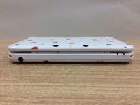 KF2713 Plz Read Item Condi Nintendo 3DS LL XL Animal Crossing Ver Console Japan