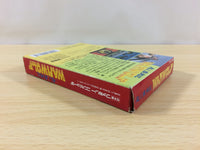 ua9192 Werewolf The Last Warrior Choujinrou Warwolf BOXED NES Famicom Japan