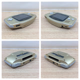 GameBoy Advance Gold BOXED Game Boy Console Japan - Tested Working LC2174