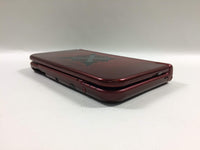 kb5430 Nintendo NEW 3DS LL XL MONSTER HUNTER Ver Console Japan
