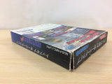 Top Gear Overdrive Rally BOXED N64 Nintendo 64 Japan - UC6184
