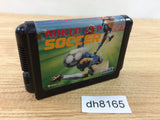 World Cup Soccer Mega Drive Genesis Japan - DH8165