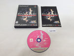 FC9189 LOVE SMASH 5.1 PS2 Japan