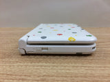 KF2713 Plz Read Item Condi Nintendo 3DS LL XL Animal Crossing Ver Console Japan