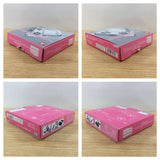 KC8807 Wonder Swan Skeleton Pink Console BOXED Bandai Japan