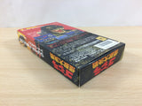 Godzilla Kaijuu Dai Kessen BOXED SNES Super Famicom Japan - UD7627
