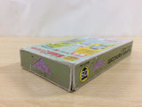 Super Pachi Slot Mahjong BOXED SNES Super Famicom Japan - UD5245