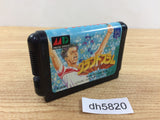 Grand Slam Mega Drive Genesis Japan - DH5820