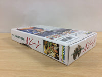 UB5113 Ys 5 V Ushinawareta Suna no Miyako Kefin BOXED SNES Super Famicom Japan