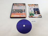 FC9189 LOVE SMASH 5.1 PS2 Japan