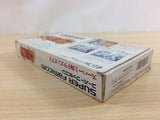 Super Shanghai Dragon's Eye BOXED SNES Super Famicom Japan - UD1651