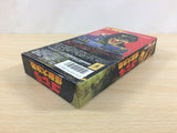 Godzilla Kaijuu Dai Kessen BOXED SNES Super Famicom Japan - UD7627