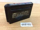 World Cup Soccer Mega Drive Genesis Japan - DH8165