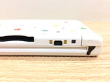 KF2713 Plz Read Item Condi Nintendo 3DS LL XL Animal Crossing Ver Console Japan