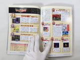 Action Replay Magazine Video Game Guide Book Japan - FC9313