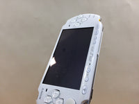 gb2969 PSP-3000 PEARL WHITE BOXED SONY PSP Console Japan