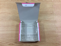 KC8807 Wonder Swan Skeleton Pink Console BOXED Bandai Japan