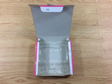 KC8807 Wonder Swan Skeleton Pink Console BOXED Bandai Japan