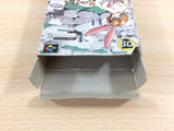 Super Pachi Slot Mahjong BOXED SNES Super Famicom Japan - UD5245