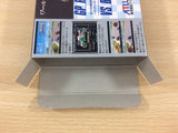 GP1 Part II 2 Rapid Stream BOXED SNES Super Famicom Japan - UC8703