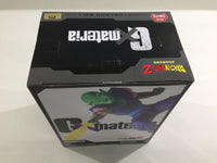 ob3826 Unopened Dragon Ball Z Piccolo G x Materia Boxed Figure Japan