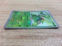 CA8309 Virizion GrassFighting - BK-B 013/014 Pokemon Card TCG Japan