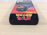 Godzilla Kaijuu Dai Kessen BOXED SNES Super Famicom Japan - UD7627
