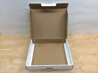 KE6086 Nintendo DSi LL XL Only Box Console Japan