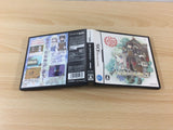 Rune Factory A Fantasy Harvest Moon BOXED Nintendo DS Japan - FG8687