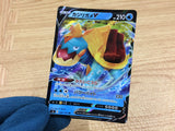 ca2167 DrednawV Water RR S3 026/100 Pokemon Card Japan