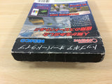 Top Gear Overdrive Rally BOXED N64 Nintendo 64 Japan - UC6184