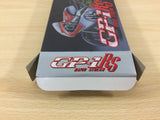 GP1 Part II 2 Rapid Stream BOXED SNES Super Famicom Japan - UC8703