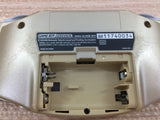 GameBoy Advance Gold BOXED Game Boy Console Japan - Tested Working LC2174