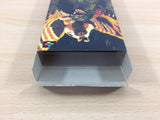 Godzilla Kaijuu Dai Kessen BOXED SNES Super Famicom Japan - UD7627