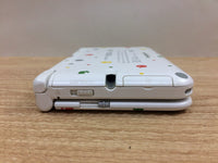 KF2713 Plz Read Item Condi Nintendo 3DS LL XL Animal Crossing Ver Console Japan
