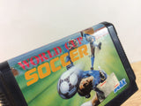 World Cup Soccer Mega Drive Genesis Japan - DH8165