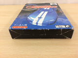Top Gear Overdrive Rally BOXED N64 Nintendo 64 Japan - UC6184